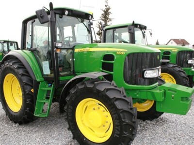 12. Proljetni međunarodni Bjelovarski sajam - Gudovac 2009