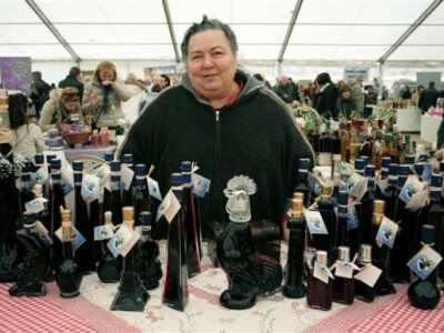 12. sajam "Proizvodi Hrvatskog sela"