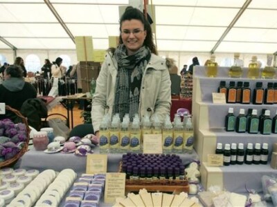 12. sajam "Proizvodi Hrvatskog sela"