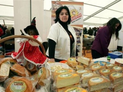 12. sajam "Proizvodi Hrvatskog sela"