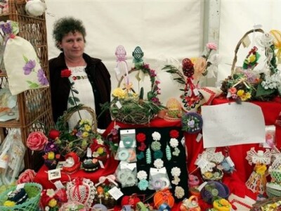 12. sajam "Proizvodi Hrvatskog sela"