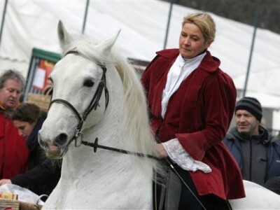 12. sajam "Proizvodi Hrvatskog sela"