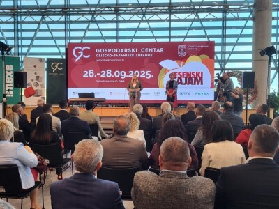 Sajamska manifestacija