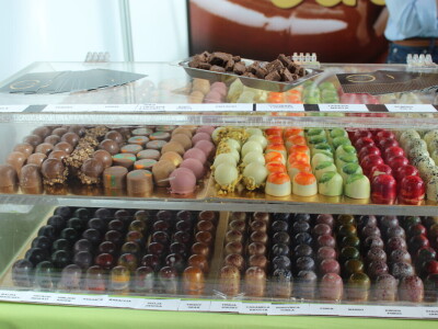 Sajamska manifestacija