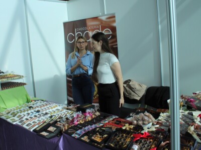 Sajamska manifestacija