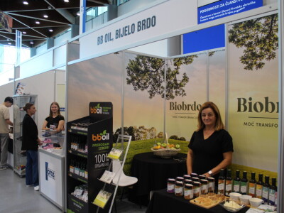 Sajamska manifestacija