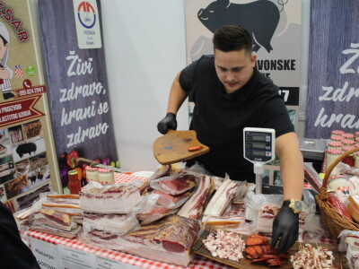 Sajamska manifestacija