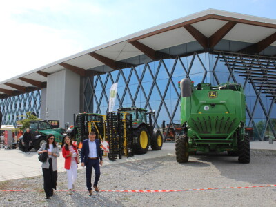 Sajamska manifestacija