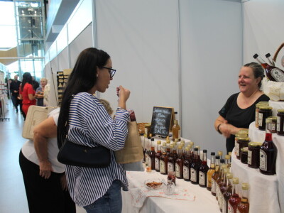 Sajamska manifestacija