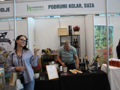 Sajamska manifestacija