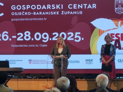 Sajamska manifestacija