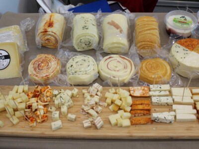 Sajamska manifestacija