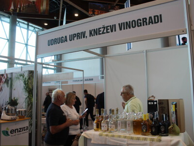 Sajamska manifestacija