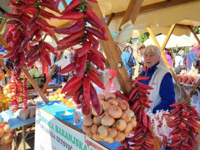 Sajamska manifestacija