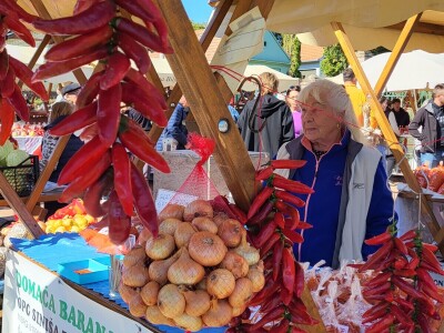 Sajamska manifestacija