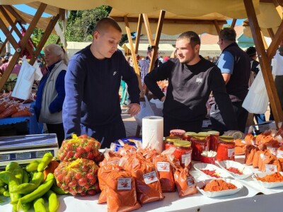 Sajamska manifestacija