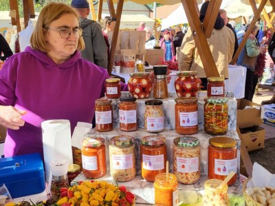 Sajamska manifestacija