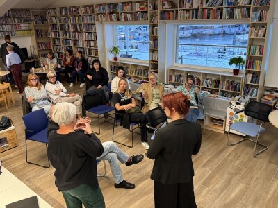 Sajamska manifestacija