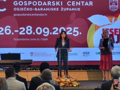 Sajamska manifestacija