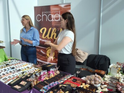 Sajamska manifestacija