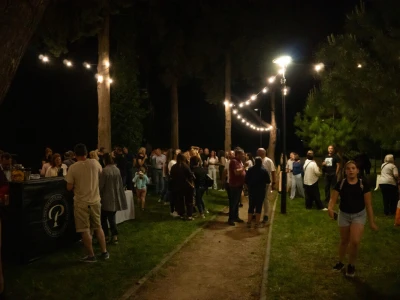 Sajamska manifestacija