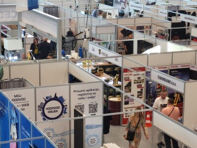 Sajamska manifestacija