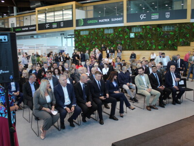Sajamska manifestacija