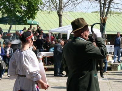 SALORI 2014. – Sajam lova, ribolova i turizma