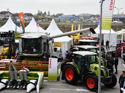 Sajamski dani Gradiška 2024. Sajamski dani Gradiška 2024.