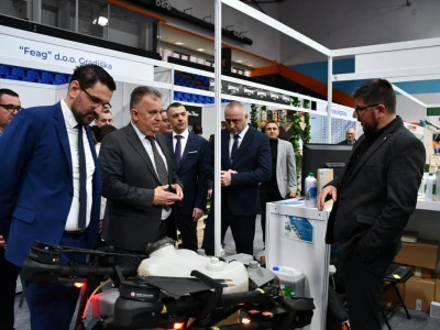 Sajamski dani Gradiška 2024.