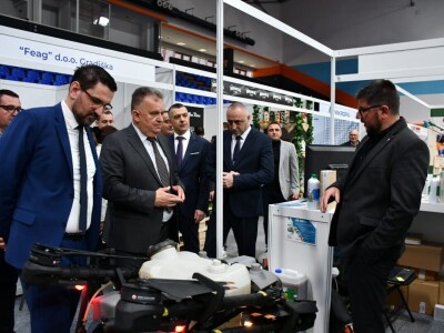 Sajamski dani Gradiška 2024. Sajamski dani Gradiška 2024.