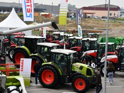 Sajamski dani Gradiška 2024. Sajamski dani Gradiška 2024.