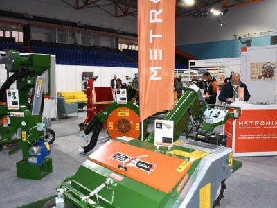 Sajamski dani Gradiška 2024. Sajamski dani Gradiška 2024.