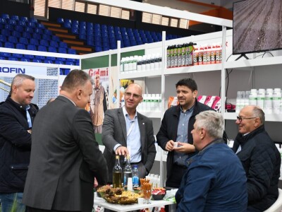 Sajamski dani Gradiška 2024. Sajamski dani Gradiška 2024.