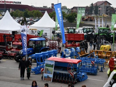 Sajamski dani Gradiška 2024. Sajamski dani Gradiška 2024.