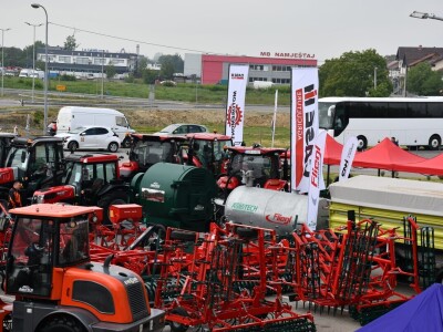 Sajamski dani Gradiška 2024. Sajamski dani Gradiška 2024.