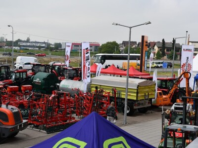 Sajamski dani Gradiška 2024. Sajamski dani Gradiška 2024.