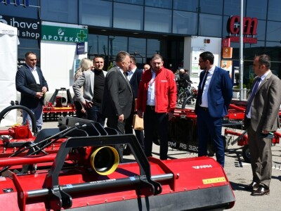 Sajamski dani Gradiška 2024. Sajamski dani Gradiška 2024.