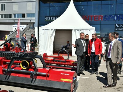 Sajamski dani Gradiška 2024. Sajamski dani Gradiška 2024.