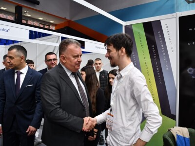 Sajamski dani Gradiška 2024. Sajamski dani Gradiška 2024.