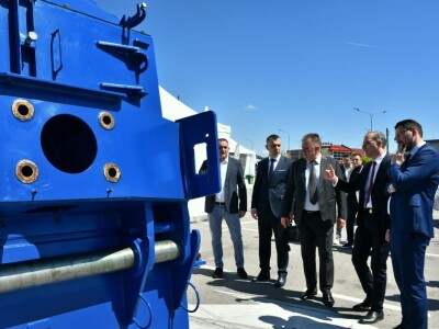 Sajamski dani Gradiška 2024. Sajamski dani Gradiška 2024.