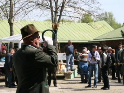 SALORI 2014. – Sajam lova, ribolova i turizma