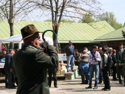 SALORI 2014. – Sajam lova, ribolova i turizma