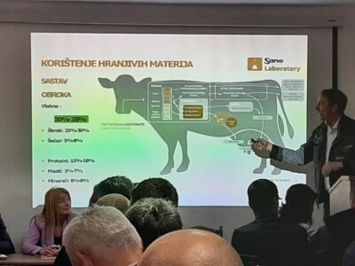 Sajetovanje u Poljoprivrednom institutu RS