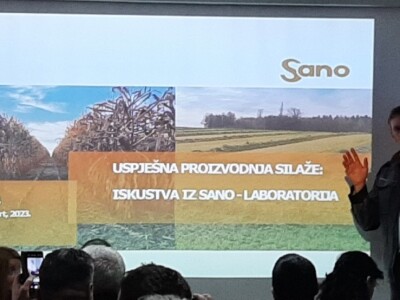 Sajetovanje u Poljoprivrednom institutu RS