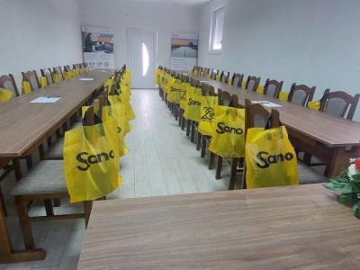 Sajetovanje u Poljoprivrednom institutu RS
