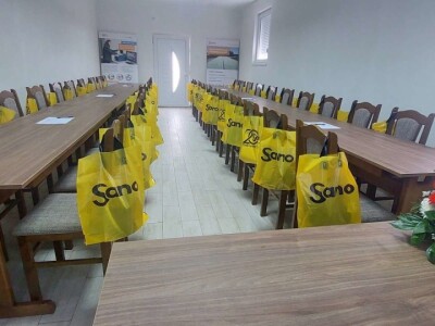 Sajetovanje u Poljoprivrednom institutu RS