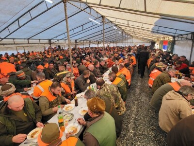 Šakalijada Derventa - fotografije za tekst