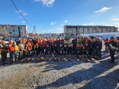 Šakalijada Derventa - fotografije za tekst