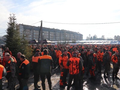 Šaklijada u Derventi okupila skoro 2.000 lovaca